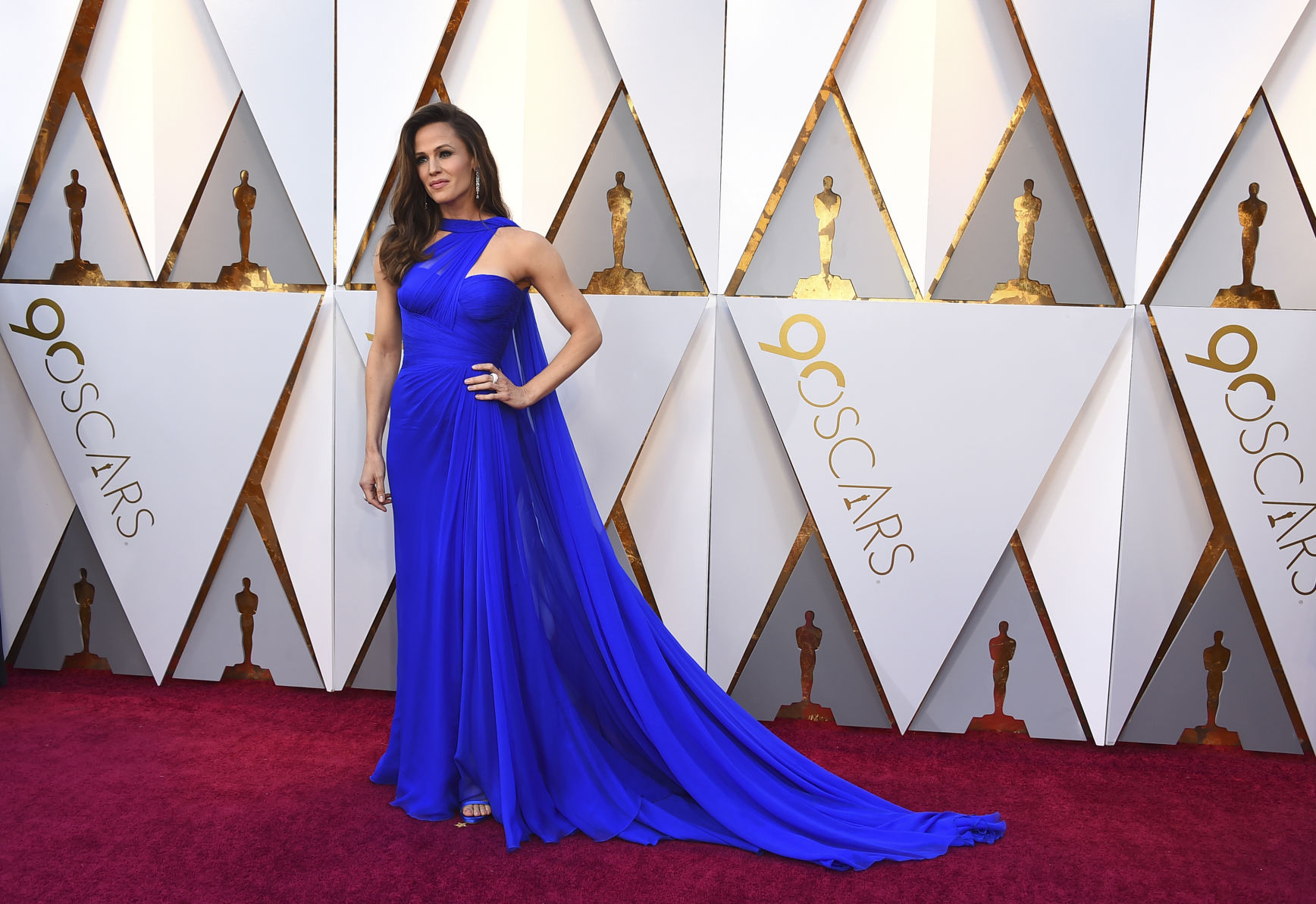 90th Academy Awards - Arrivals